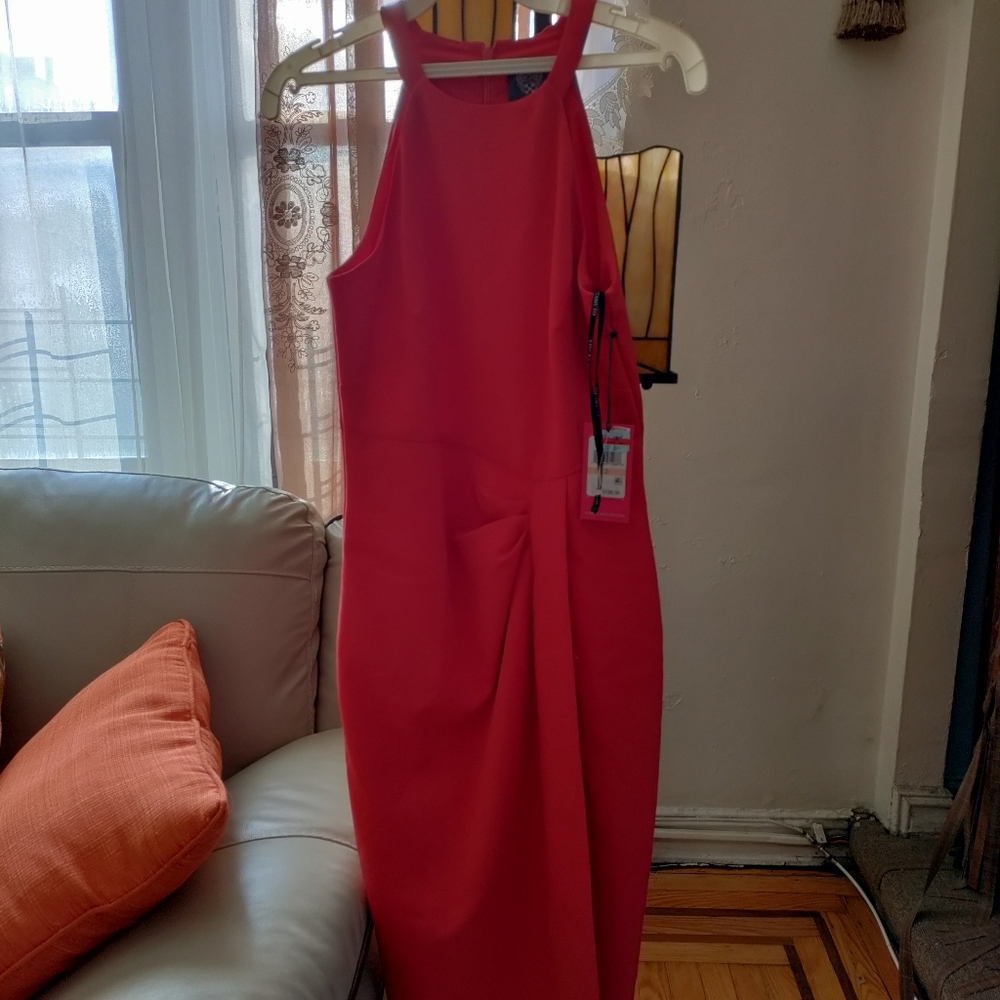 Vince Camuto size 2 sleeveless dress